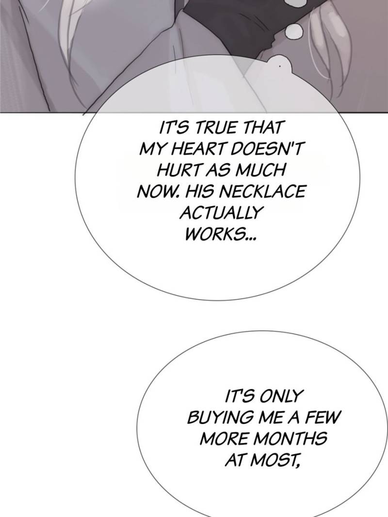 Bedtime Fairy Tales [Official UNCENSORED] - 12. Hard to control manhwa
