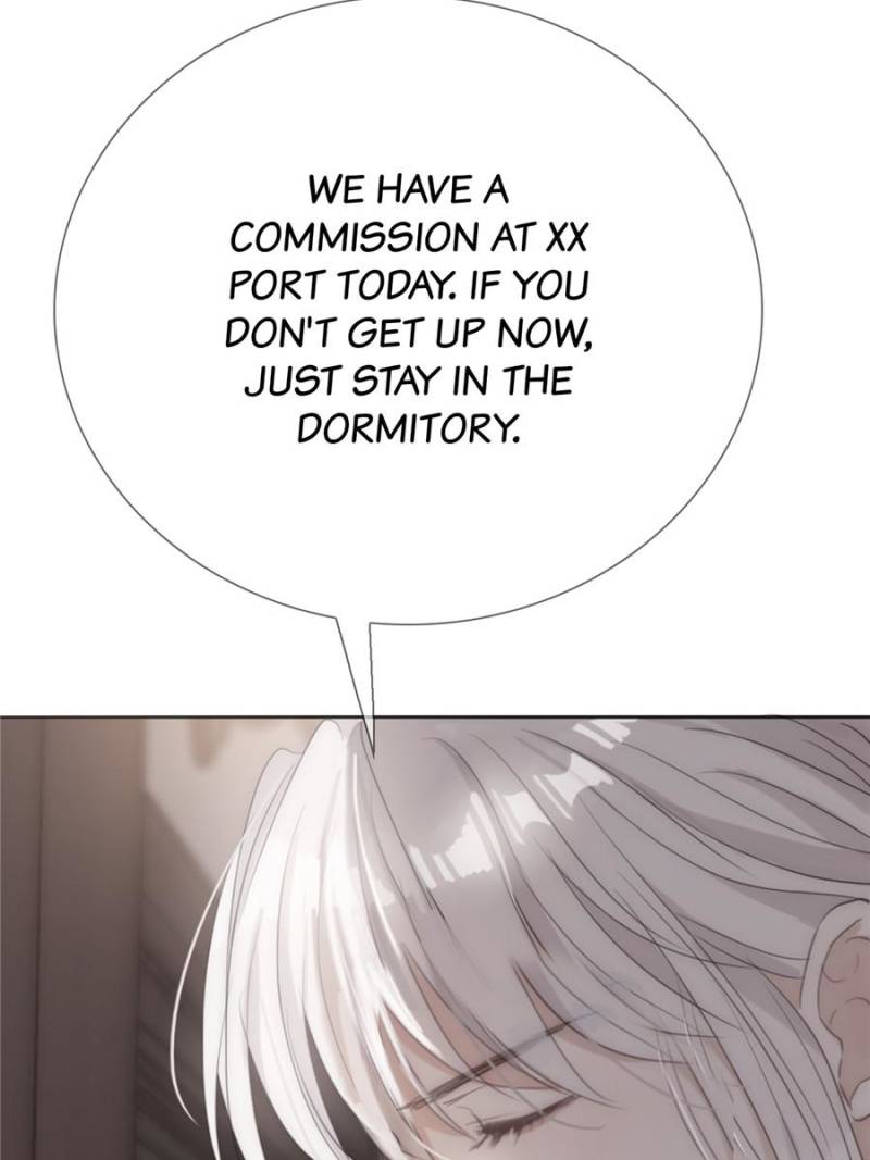 Bedtime Fairy Tales [Official UNCENSORED] - 12. Hard to control manhwa