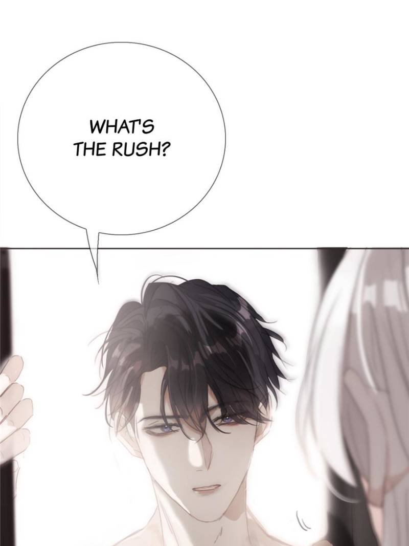 Bedtime Fairy Tales [Official UNCENSORED] - 12. Hard to control manhwa