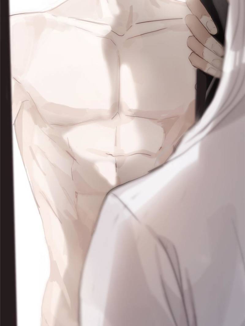 Bedtime Fairy Tales [Official UNCENSORED] - 12. Hard to control manhwa