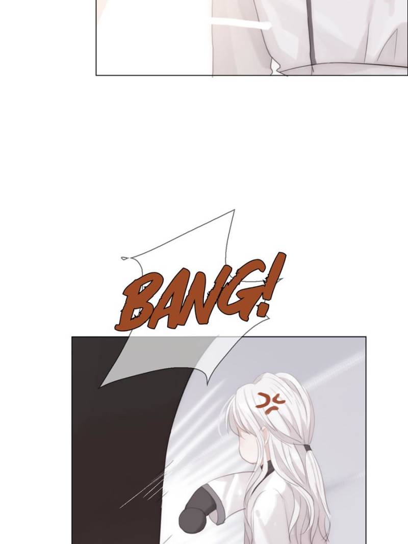 Bedtime Fairy Tales [Official UNCENSORED] - 12. Hard to control manhwa