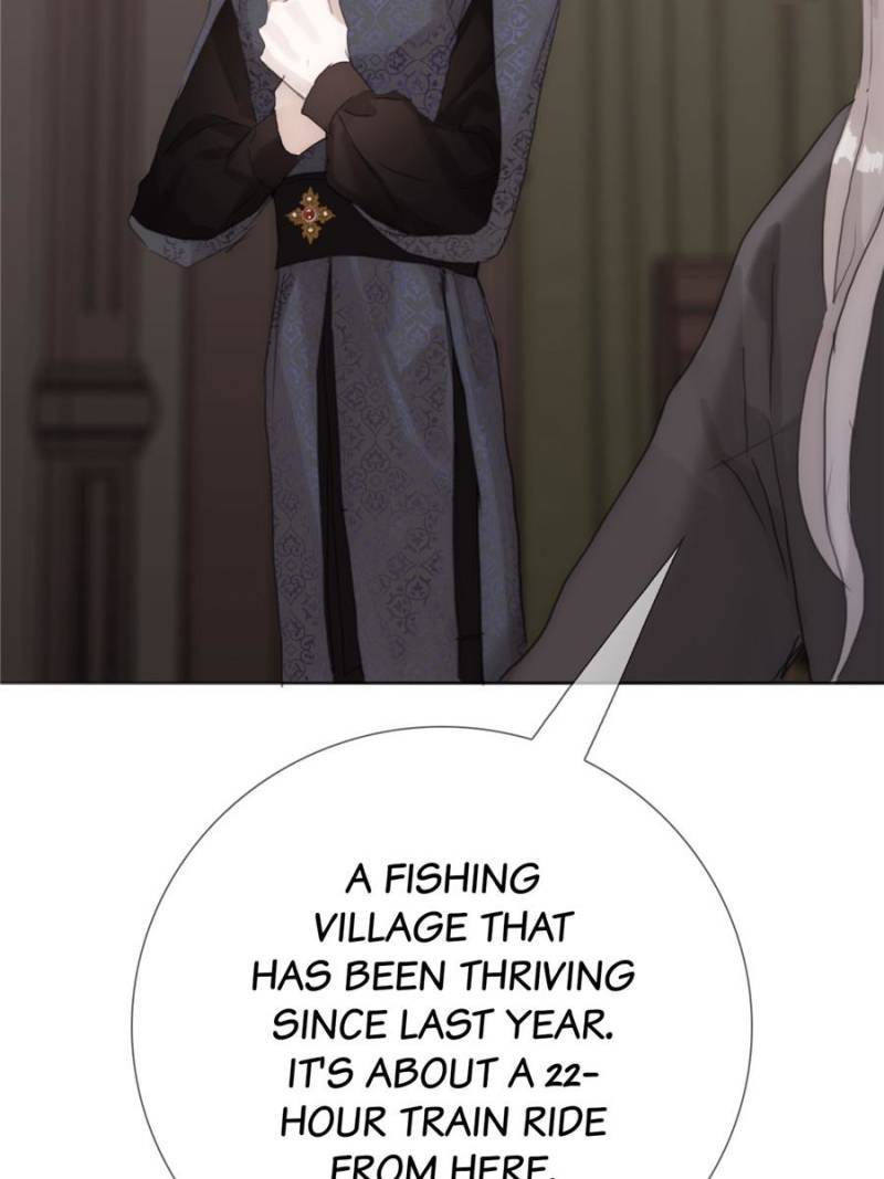 Bedtime Fairy Tales [Official UNCENSORED] - 12. Hard to control manhwa
