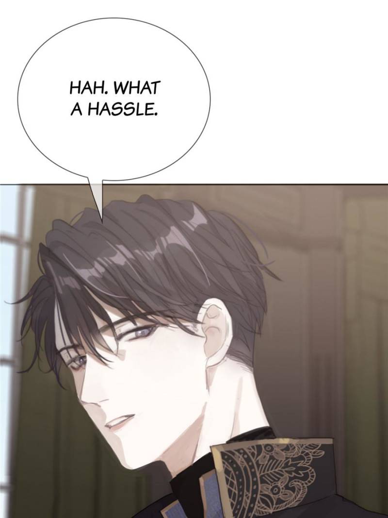 Bedtime Fairy Tales [Official UNCENSORED] - 12. Hard to control manhwa