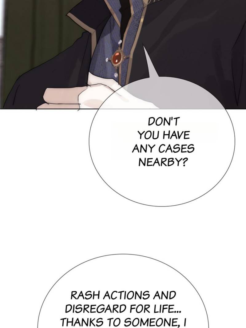 Bedtime Fairy Tales [Official UNCENSORED] - 12. Hard to control manhwa