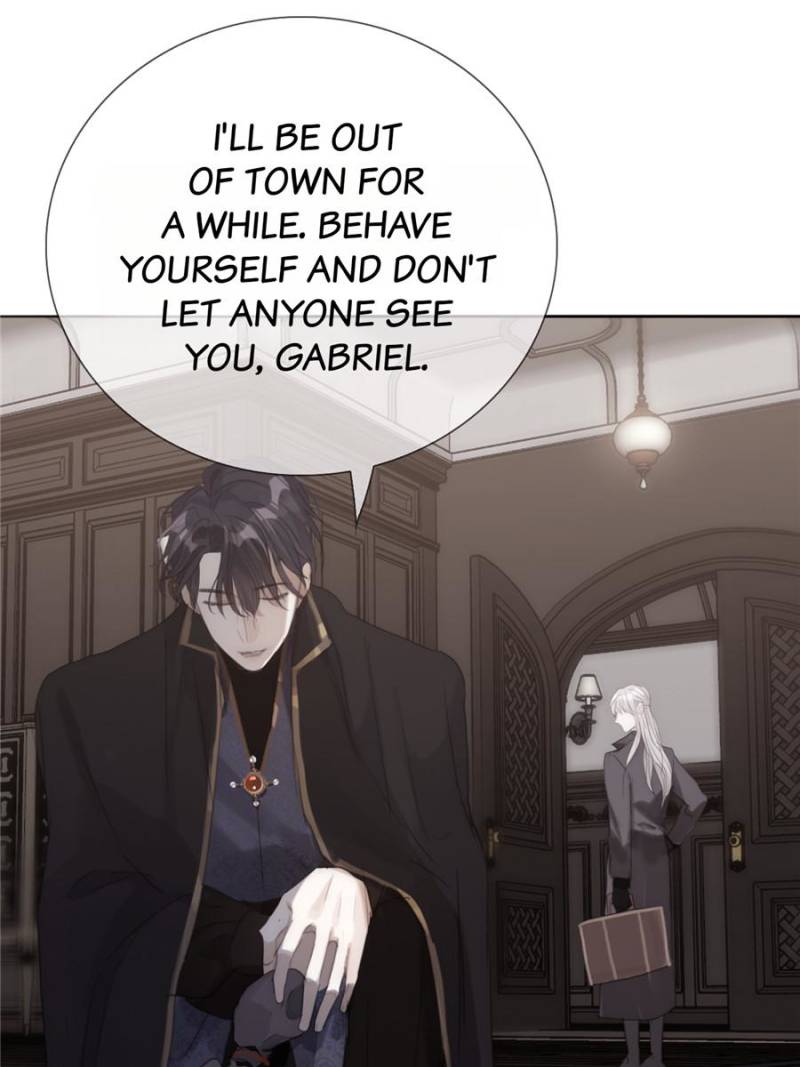 Bedtime Fairy Tales [Official UNCENSORED] - 12. Hard to control manhwa