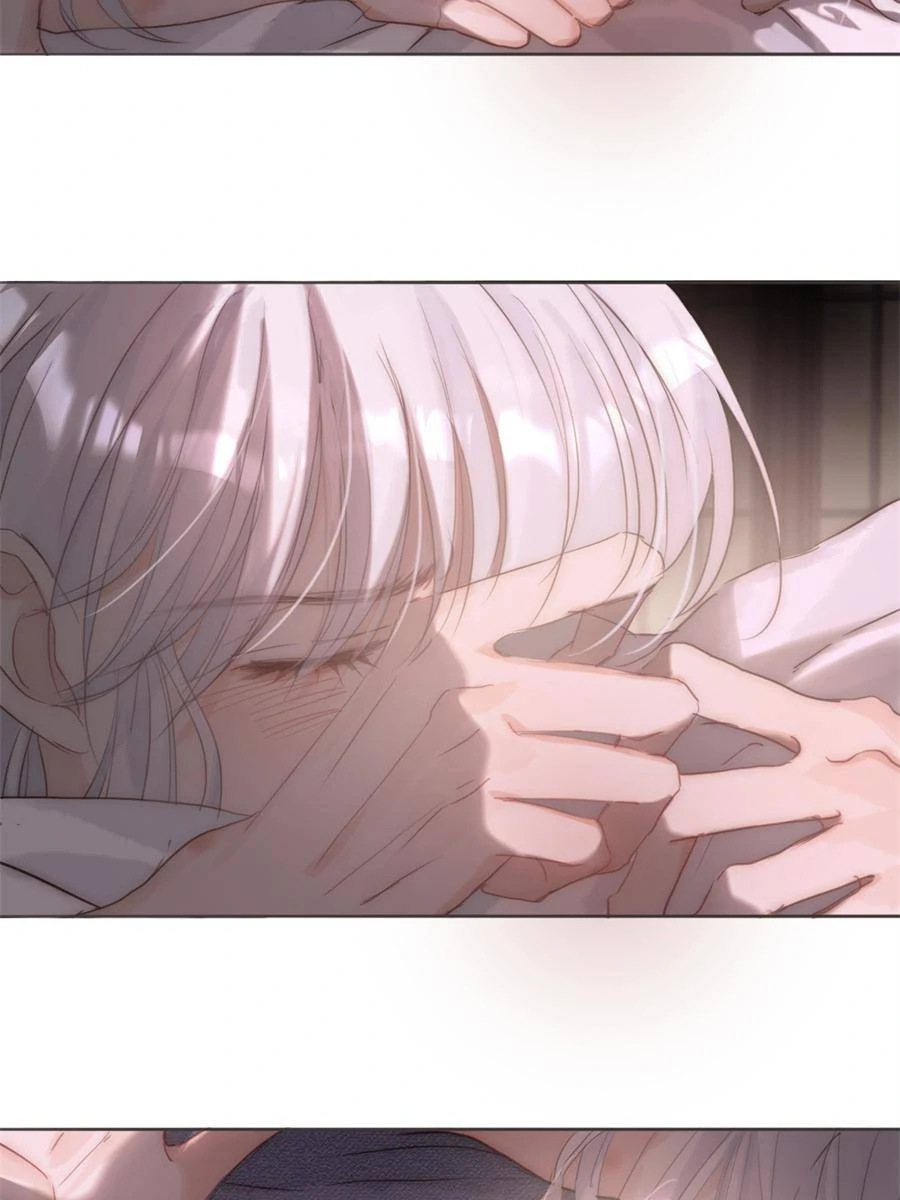 Bedtime Fairy Tales [Official UNCENSORED] - 121. Your Heartbeat Final PNGs manhwa