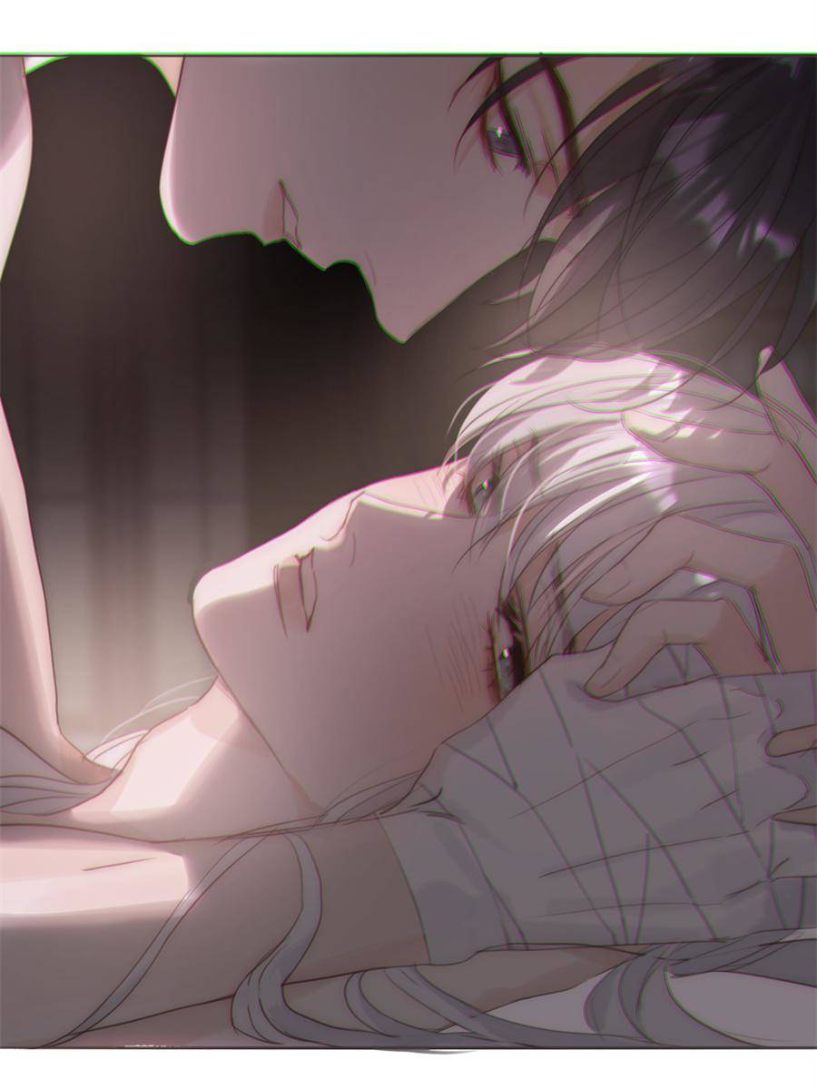 Bedtime Fairy Tales [Official UNCENSORED] - 121. Your Heartbeat Final PNGs manhwa