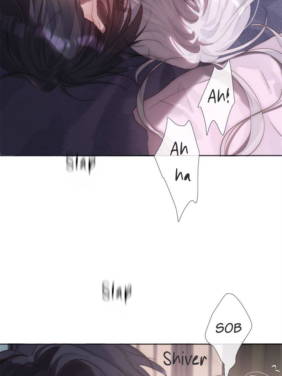 Bedtime Fairy Tales [Official UNCENSORED] - 121. Your Heartbeat Final PNGs manhwa