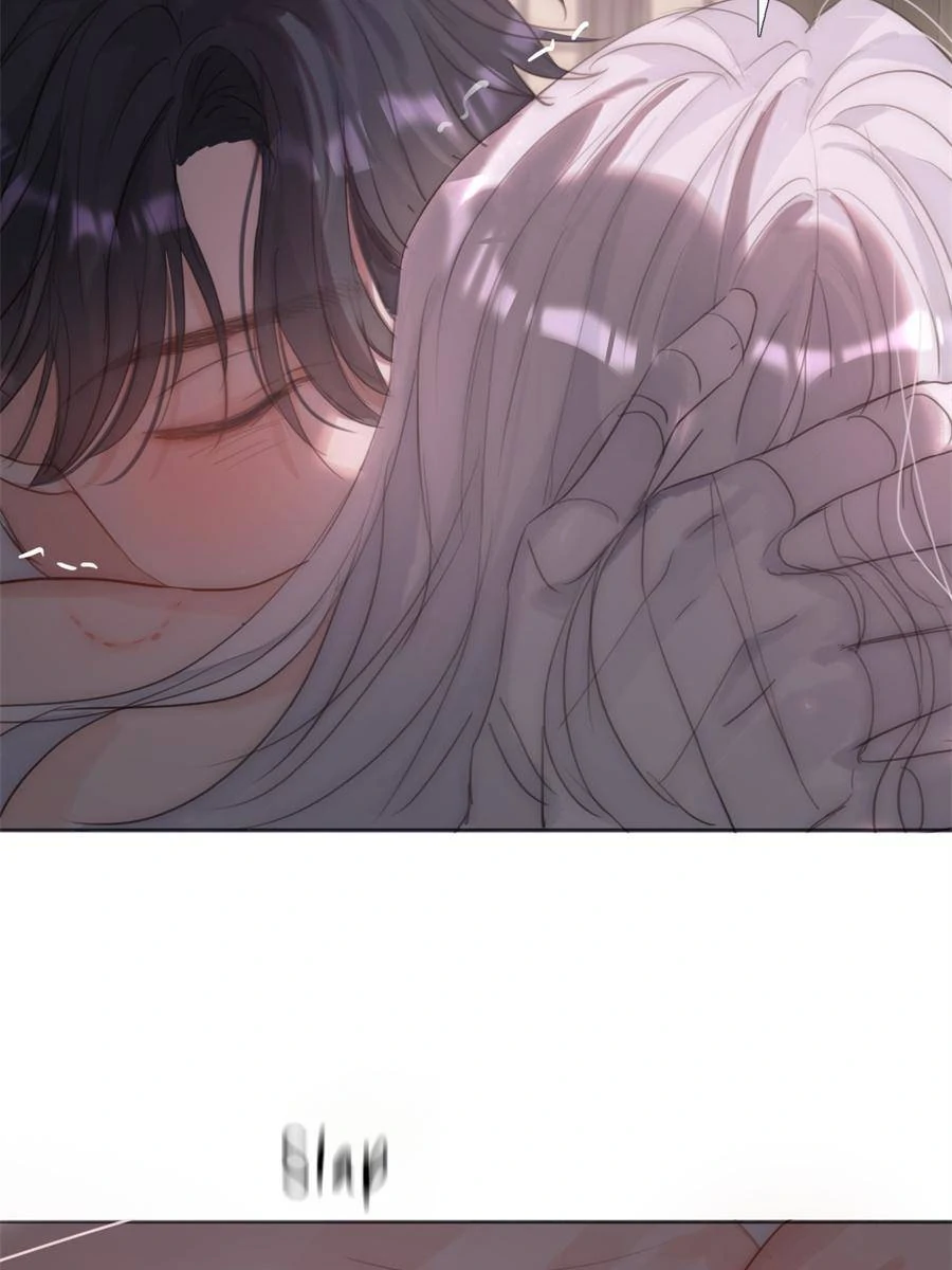 Bedtime Fairy Tales [Official UNCENSORED] - 121. Your Heartbeat Final PNGs manhwa