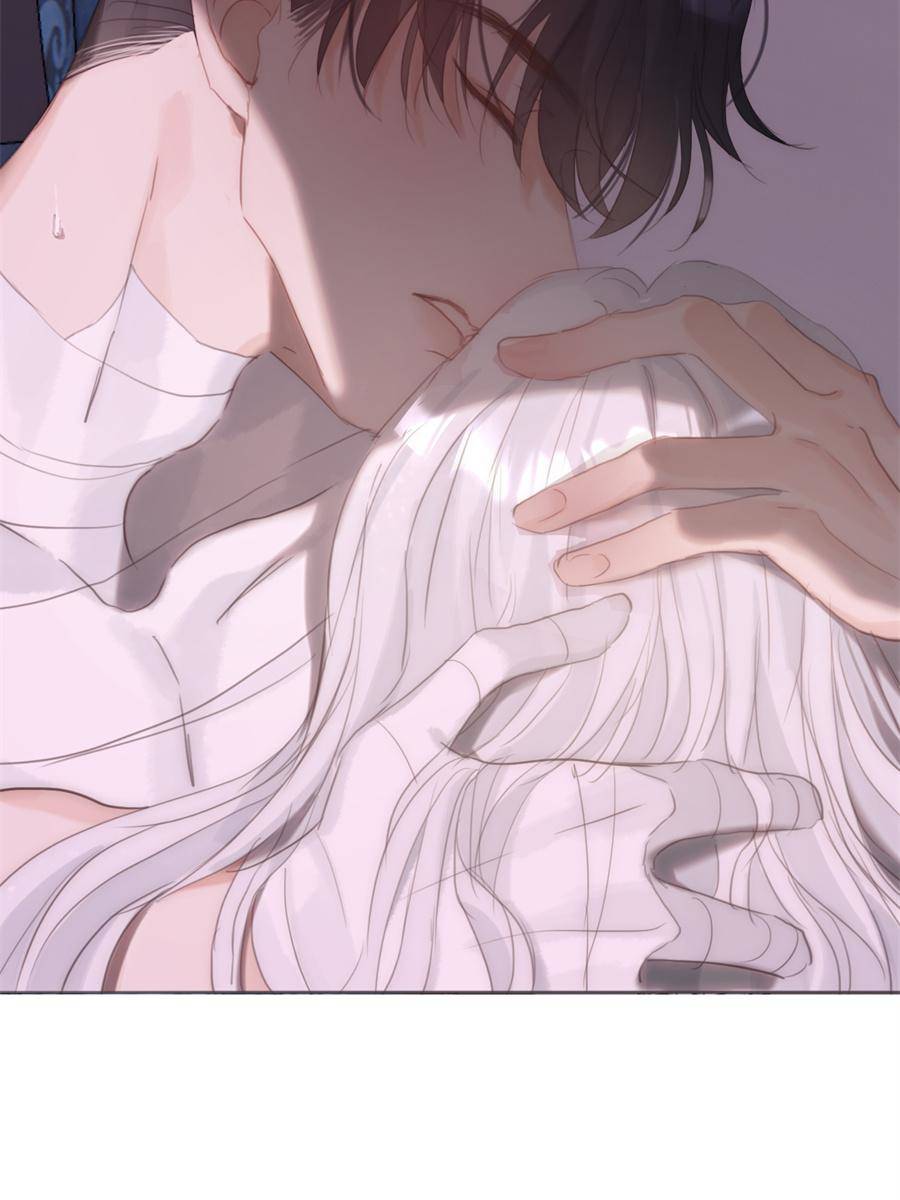 Bedtime Fairy Tales [Official UNCENSORED] - 121. Your Heartbeat Final PNGs manhwa