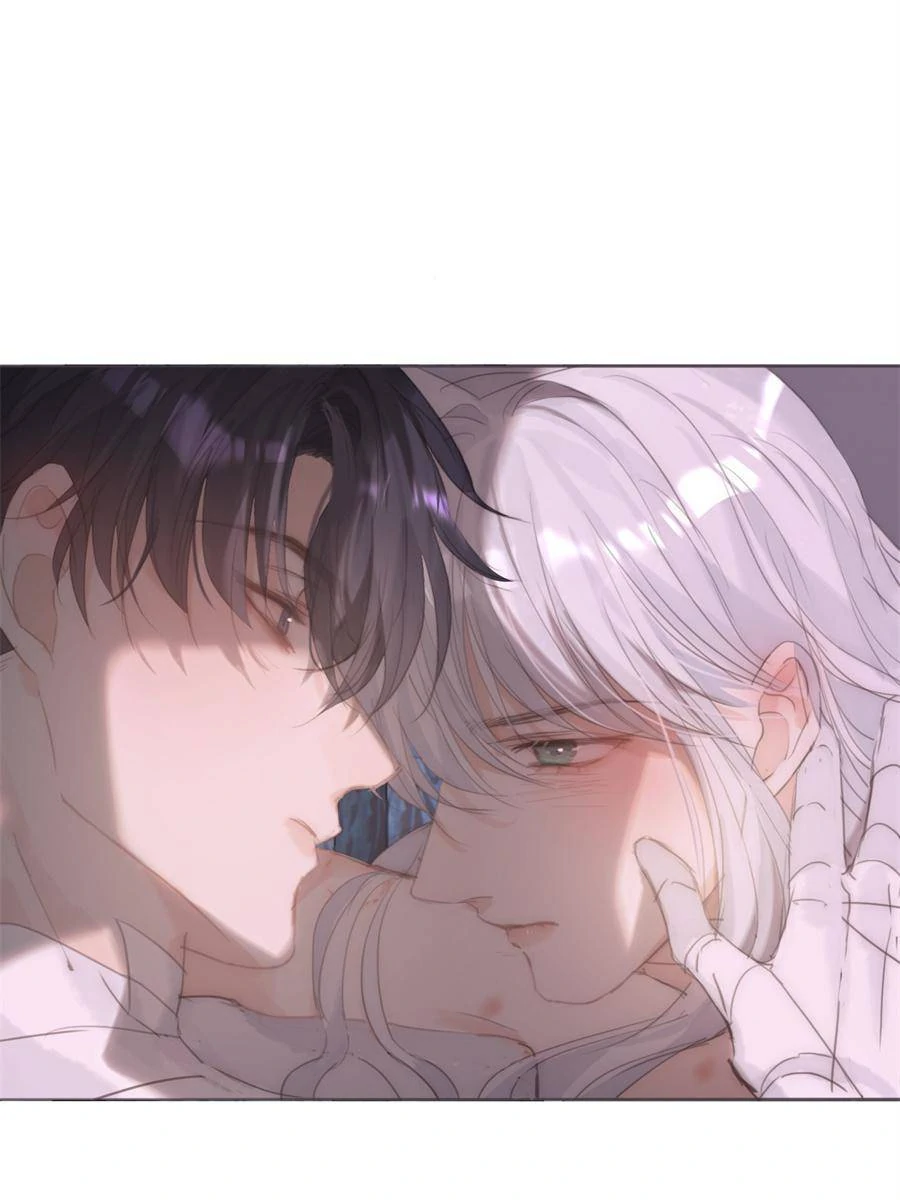 Bedtime Fairy Tales [Official UNCENSORED] - 121. Your Heartbeat Final PNGs manhwa