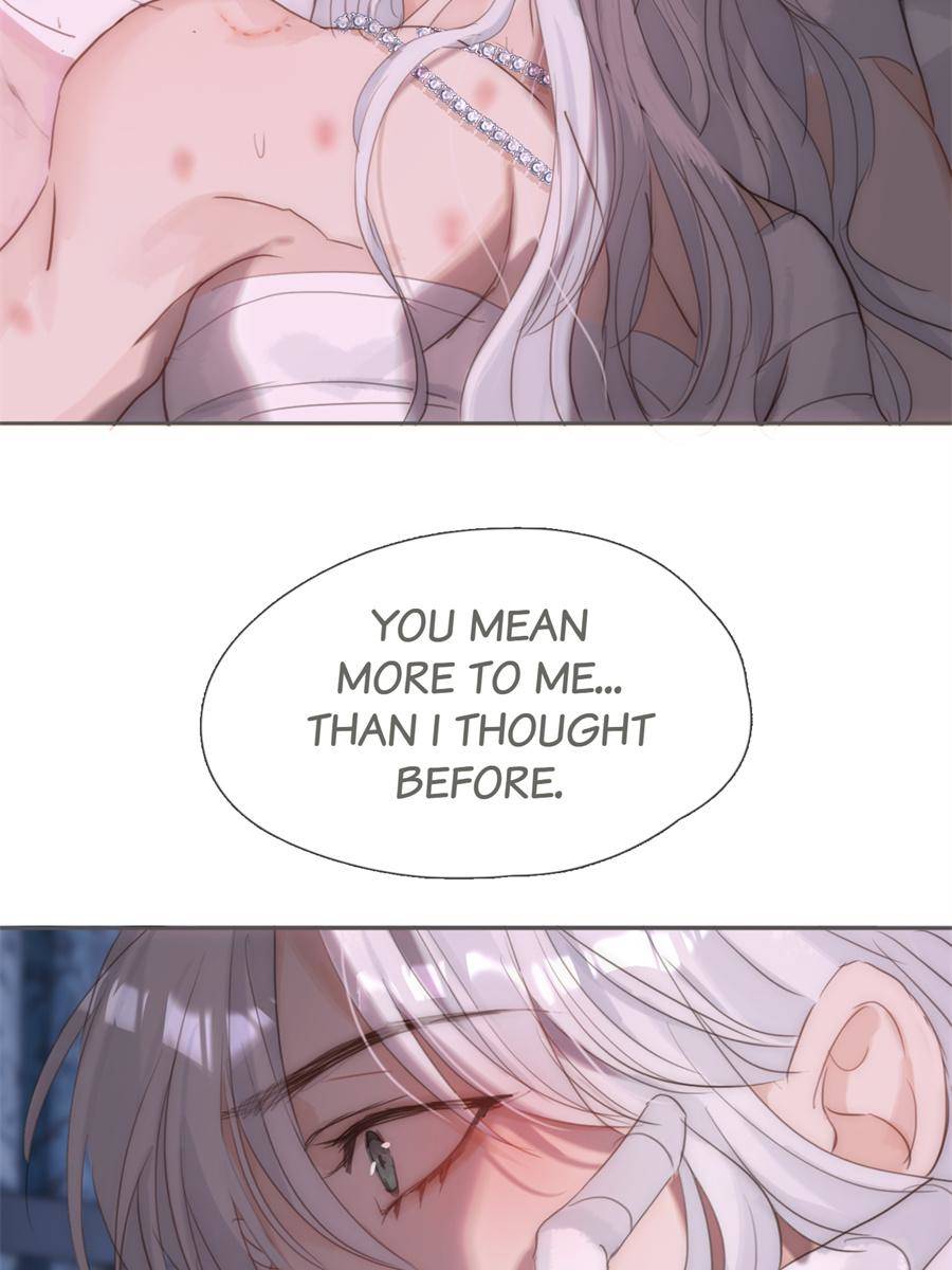 Bedtime Fairy Tales [Official UNCENSORED] - 121. Your Heartbeat Final PNGs manhwa
