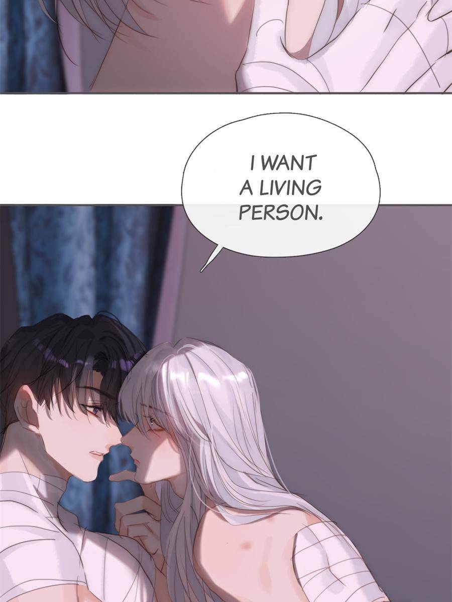 Bedtime Fairy Tales [Official UNCENSORED] - 121. Your Heartbeat Final PNGs manhwa