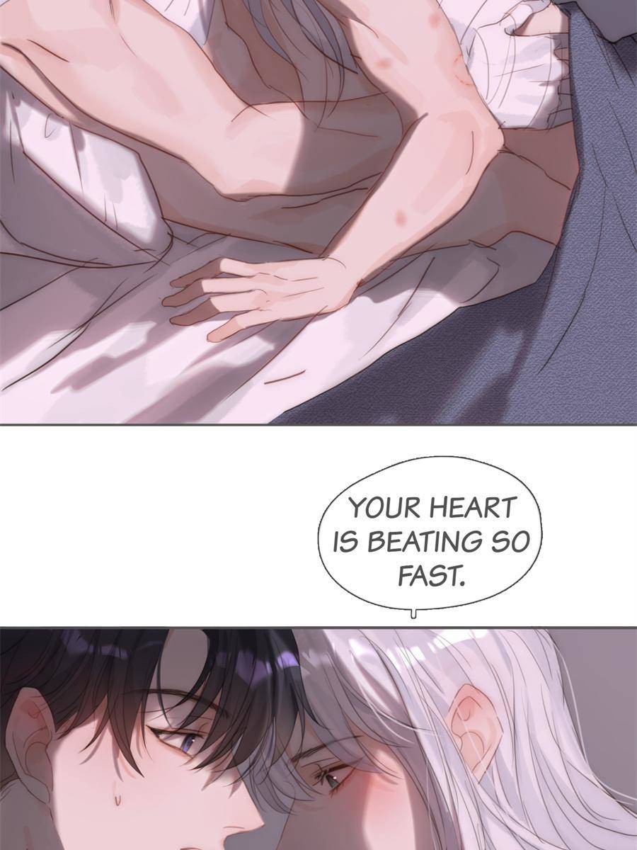 Bedtime Fairy Tales [Official UNCENSORED] - 121. Your Heartbeat Final PNGs manhwa