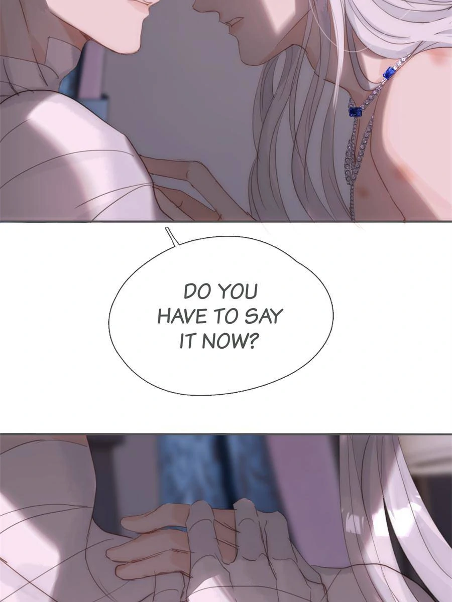 Bedtime Fairy Tales [Official UNCENSORED] - 121. Your Heartbeat Final PNGs manhwa