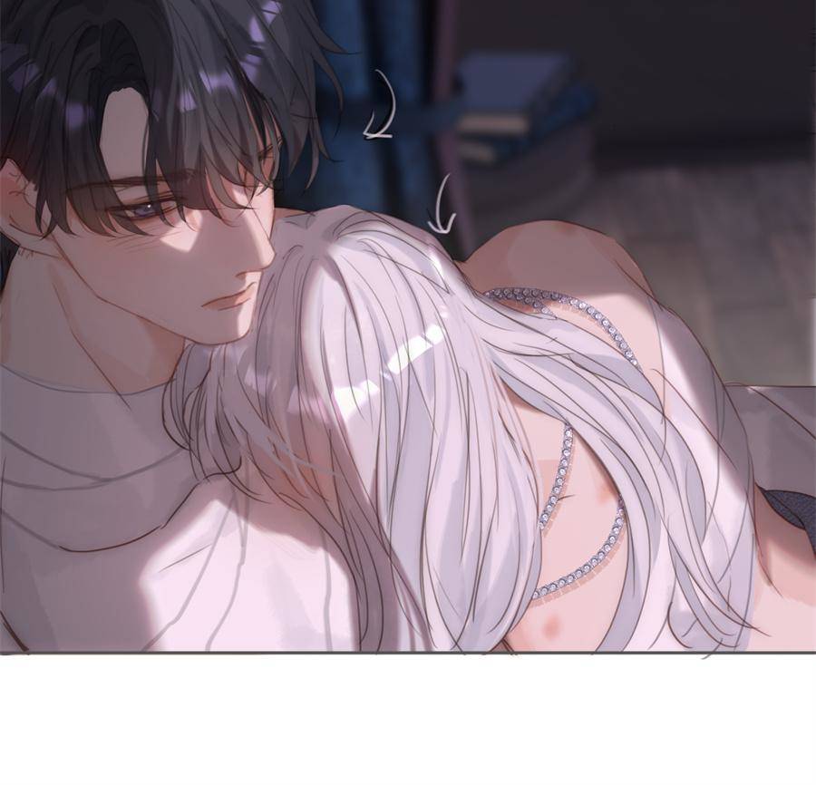 Bedtime Fairy Tales [Official UNCENSORED] - 121. Your Heartbeat Final PNGs manhwa