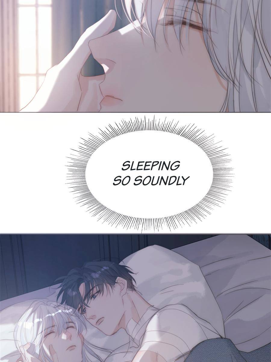 Bedtime Fairy Tales [Official UNCENSORED] - 121. Your Heartbeat Final PNGs manhwa