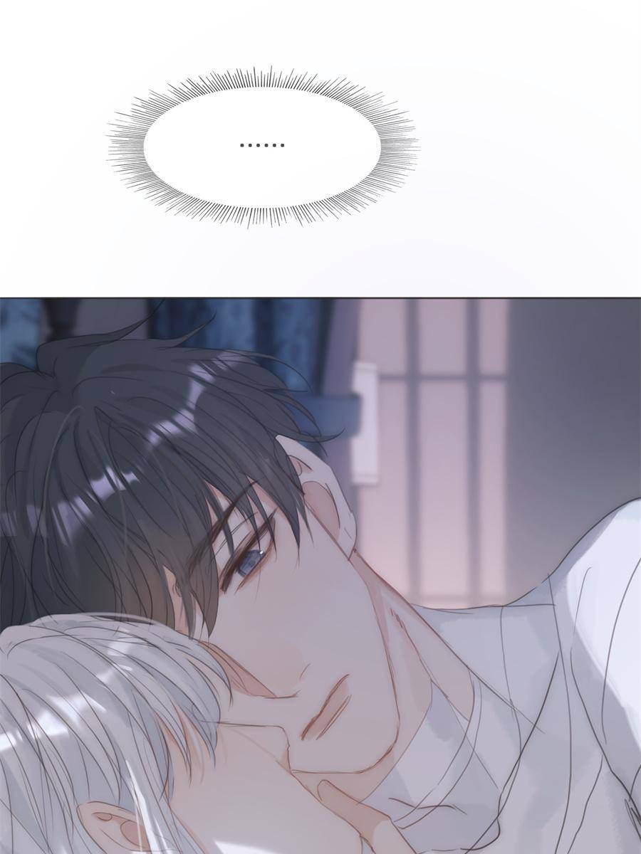 Bedtime Fairy Tales [Official UNCENSORED] - 121. Your Heartbeat Final PNGs manhwa