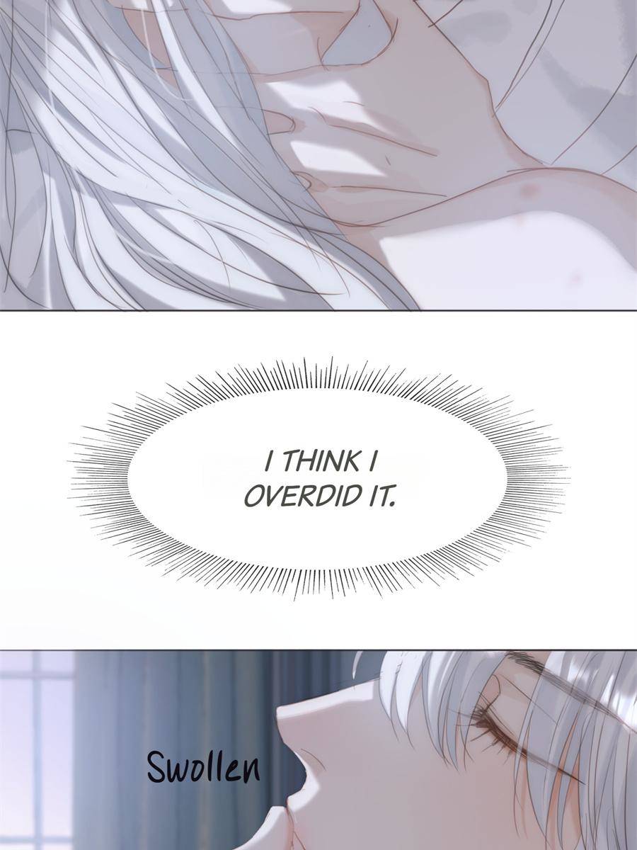 Bedtime Fairy Tales [Official UNCENSORED] - 121. Your Heartbeat Final PNGs manhwa