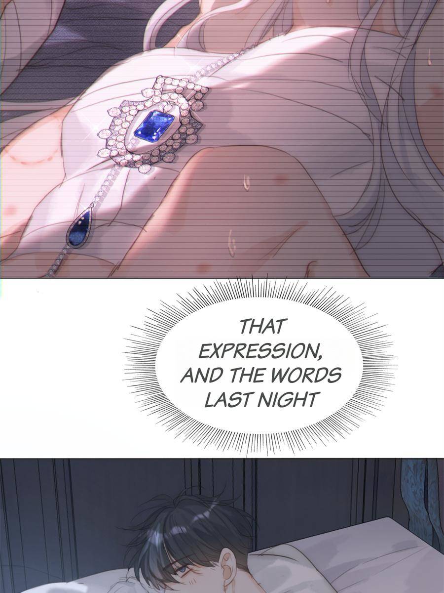 Bedtime Fairy Tales [Official UNCENSORED] - 121. Your Heartbeat Final PNGs manhwa