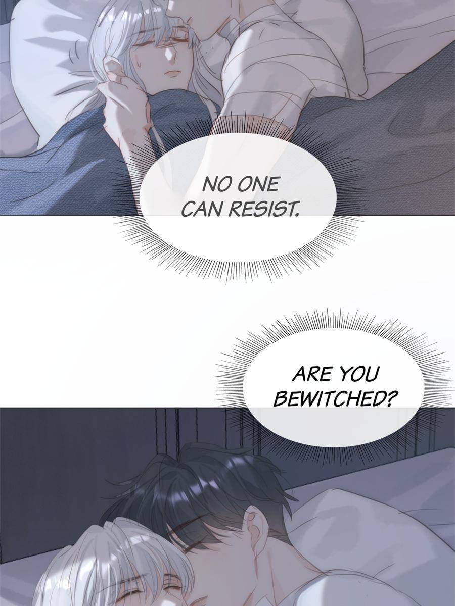 Bedtime Fairy Tales [Official UNCENSORED] - 121. Your Heartbeat Final PNGs manhwa