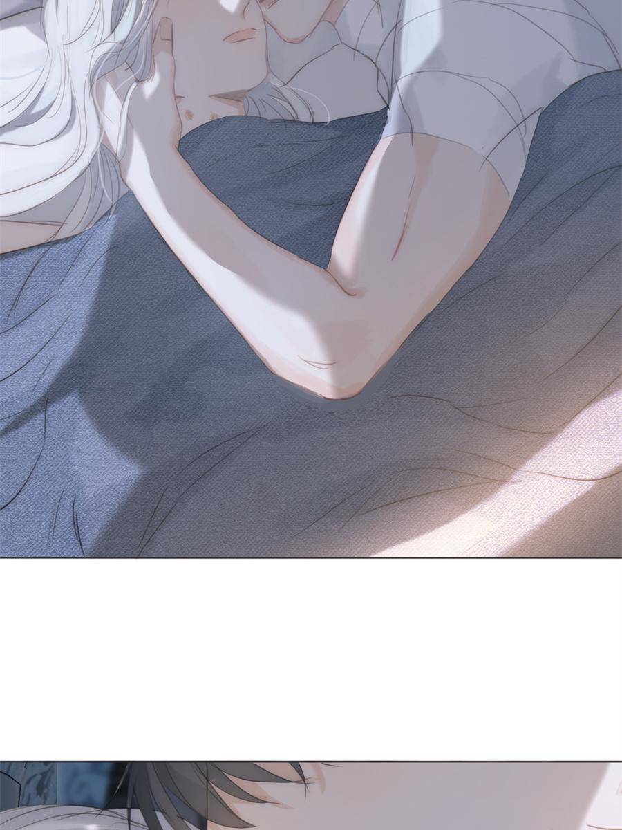 Bedtime Fairy Tales [Official UNCENSORED] - 121. Your Heartbeat Final PNGs manhwa