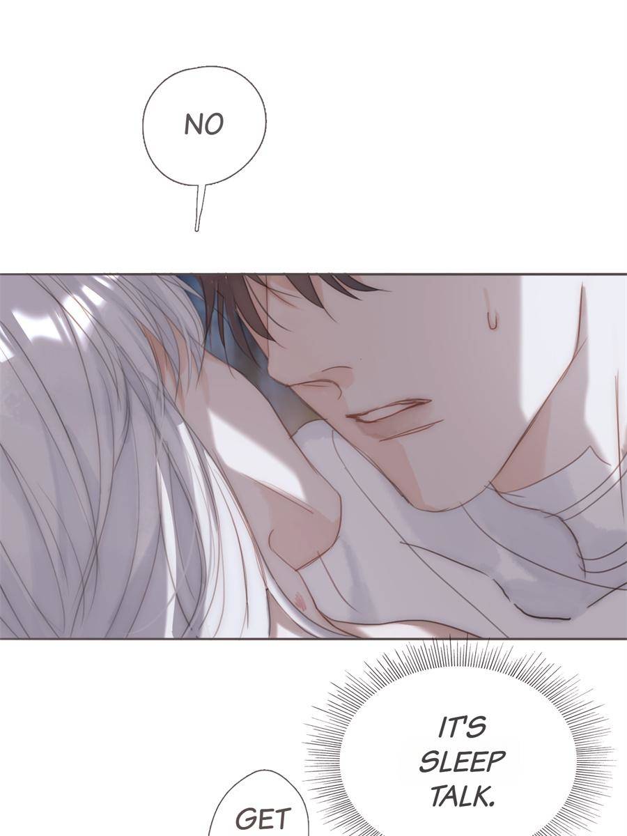 Bedtime Fairy Tales [Official UNCENSORED] - 121. Your Heartbeat Final PNGs manhwa