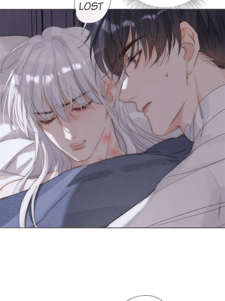 Bedtime Fairy Tales [Official UNCENSORED] - 121. Your Heartbeat Final PNGs manhwa