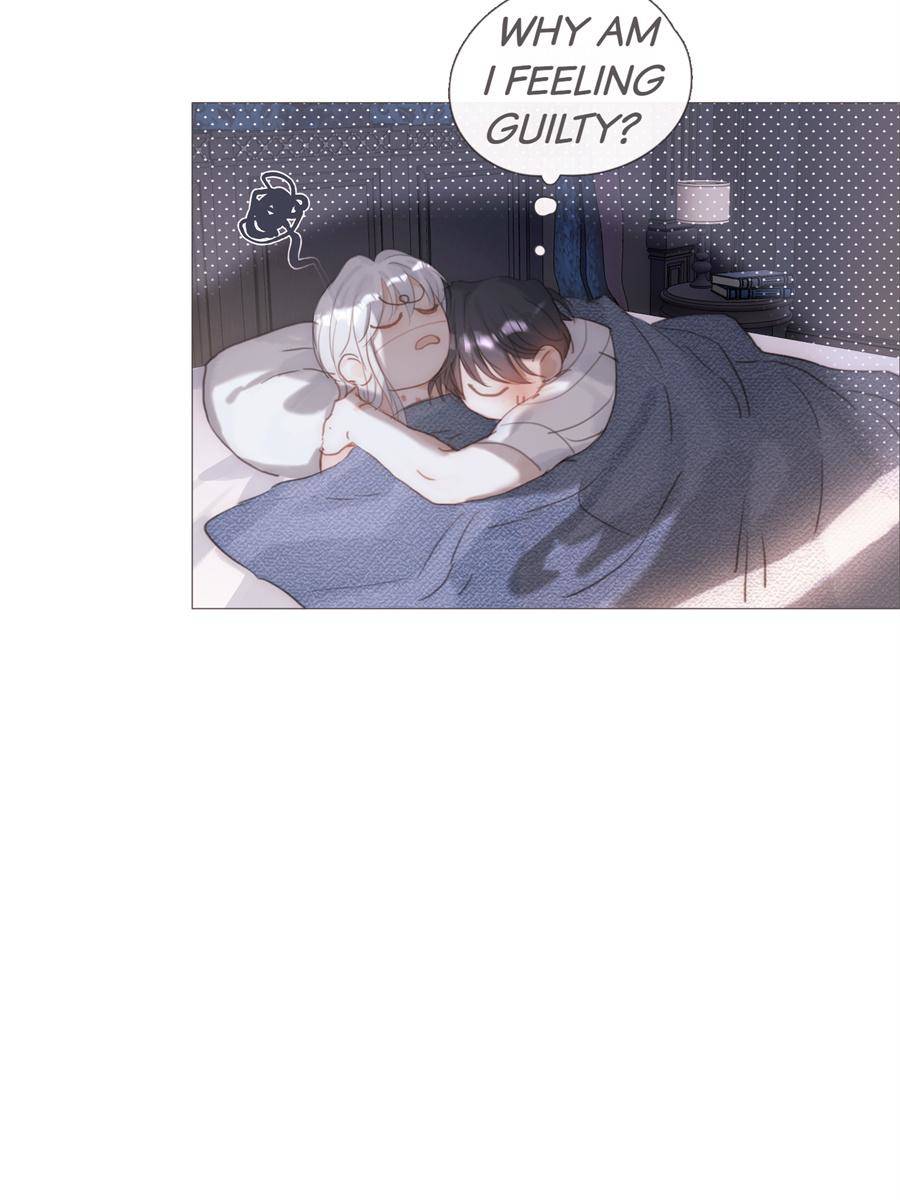 Bedtime Fairy Tales [Official UNCENSORED] - 121. Your Heartbeat Final PNGs manhwa