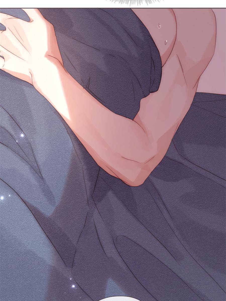 Bedtime Fairy Tales [Official UNCENSORED] - 122. The Sun Will Always Rise Final PNGs manhwa