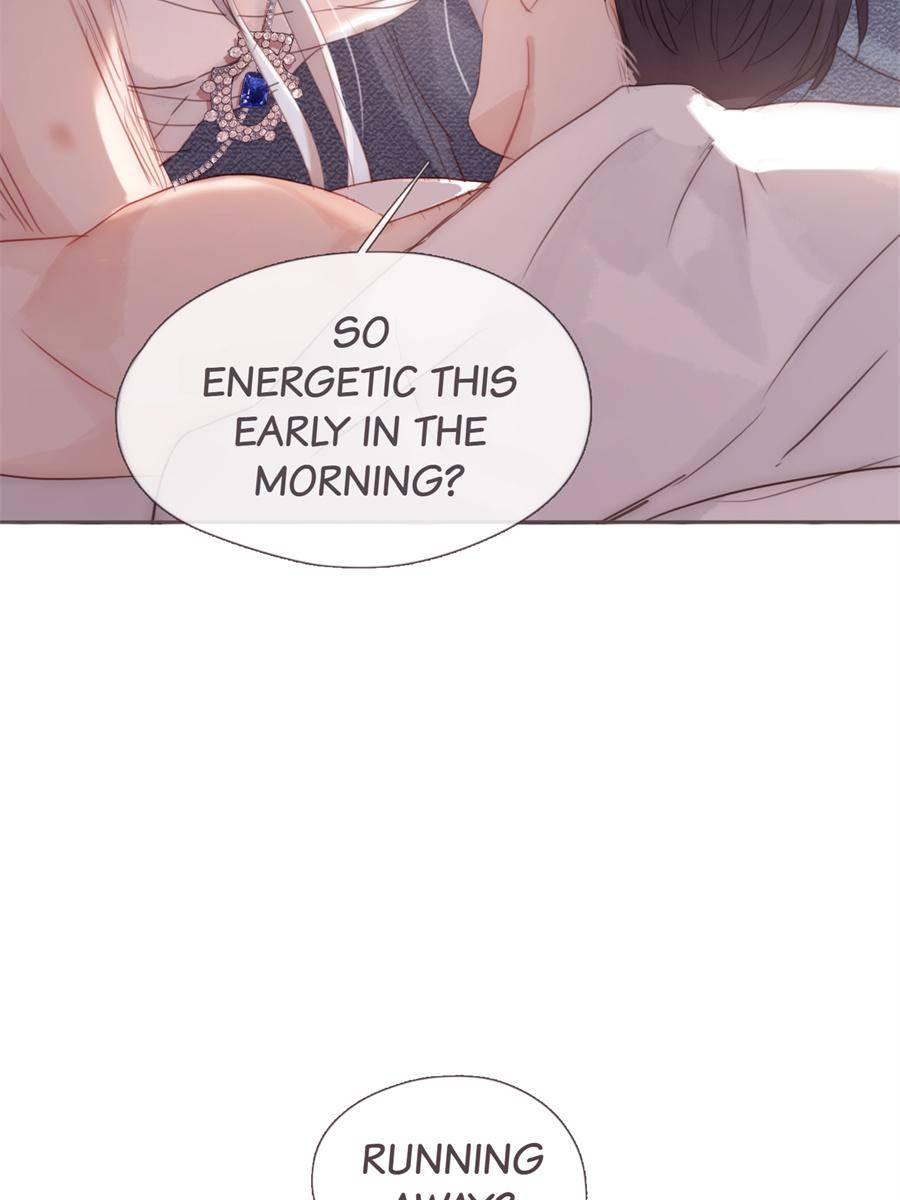 Bedtime Fairy Tales [Official UNCENSORED] - 122. The Sun Will Always Rise Final PNGs manhwa