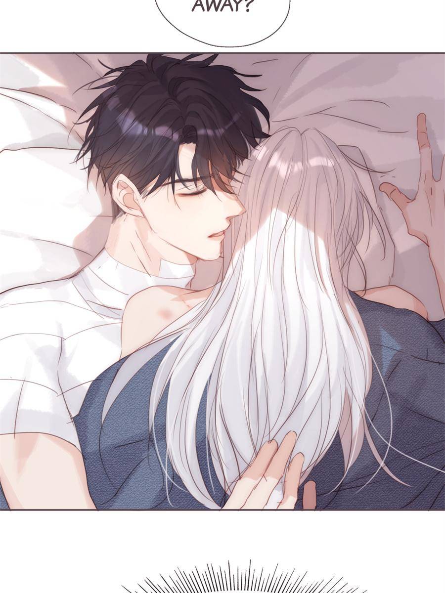 Bedtime Fairy Tales [Official UNCENSORED] - 122. The Sun Will Always Rise Final PNGs manhwa