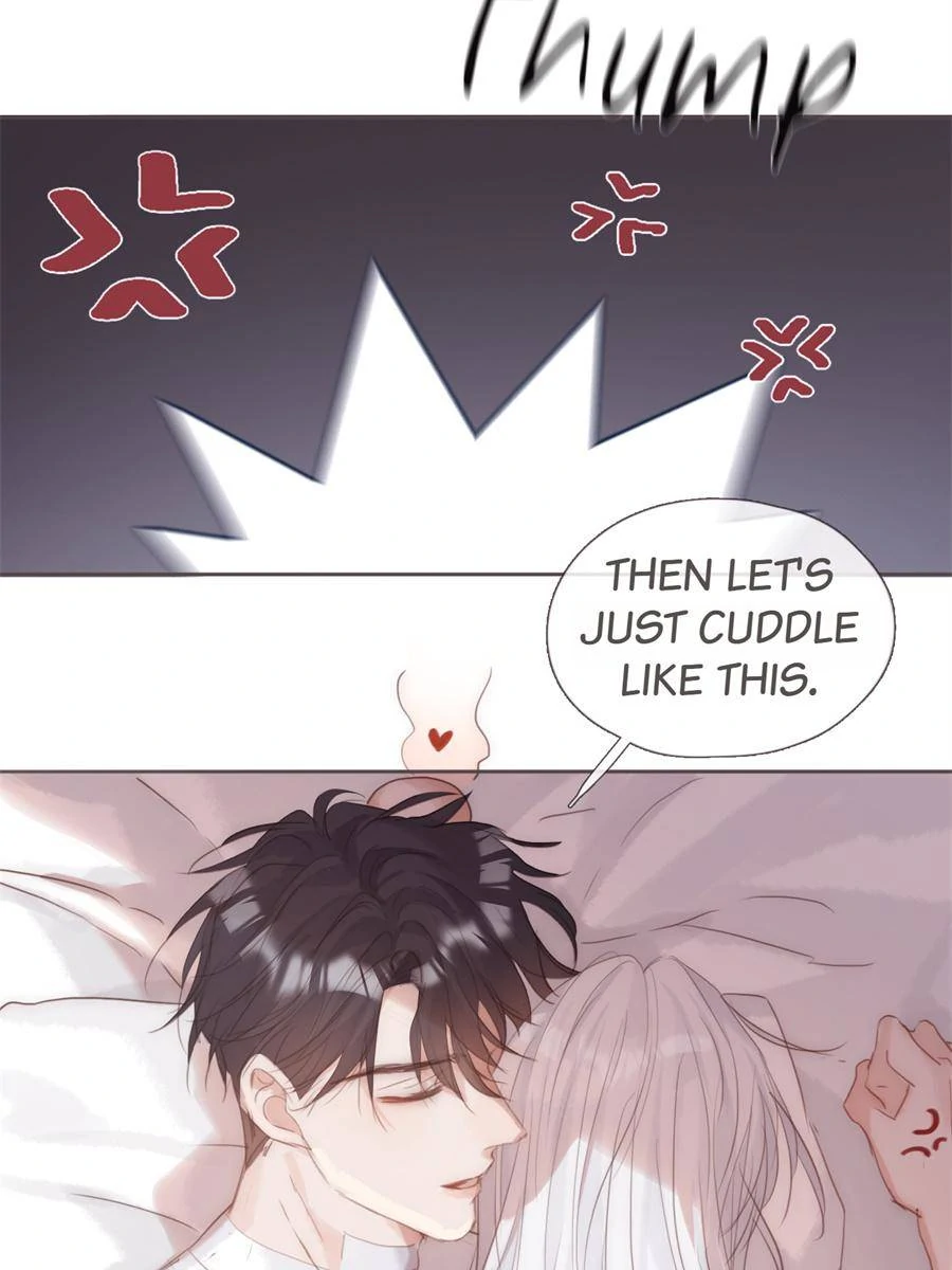 Bedtime Fairy Tales [Official UNCENSORED] - 122. The Sun Will Always Rise Final PNGs manhwa