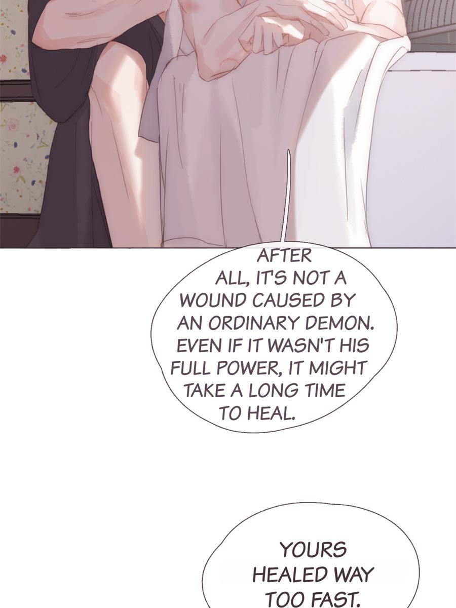 Bedtime Fairy Tales [Official UNCENSORED] - 122. The Sun Will Always Rise Final PNGs manhwa