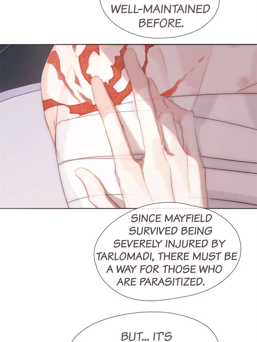 Bedtime Fairy Tales [Official UNCENSORED] - 122. The Sun Will Always Rise Final PNGs manhwa