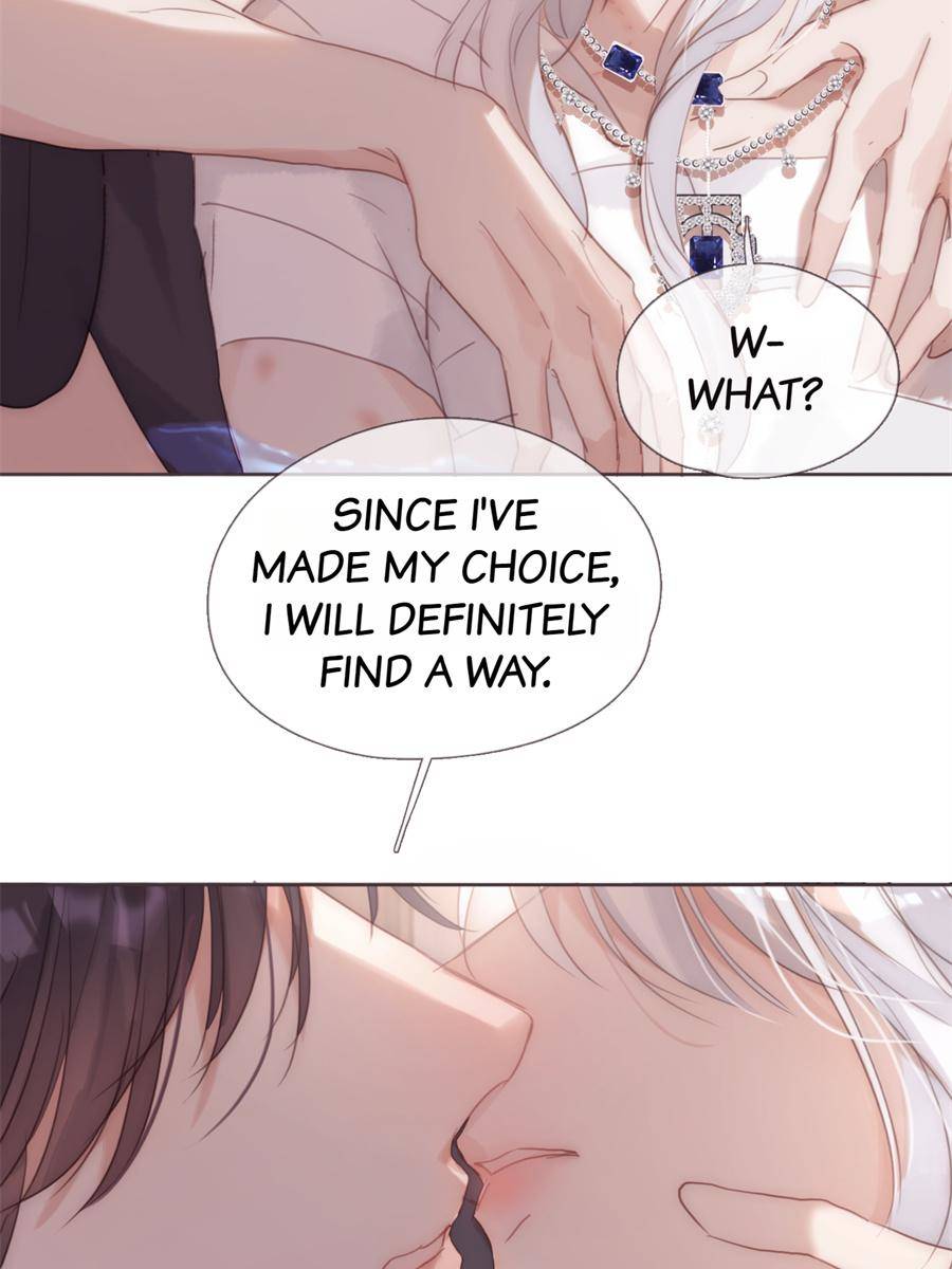 Bedtime Fairy Tales [Official UNCENSORED] - 122. The Sun Will Always Rise Final PNGs manhwa