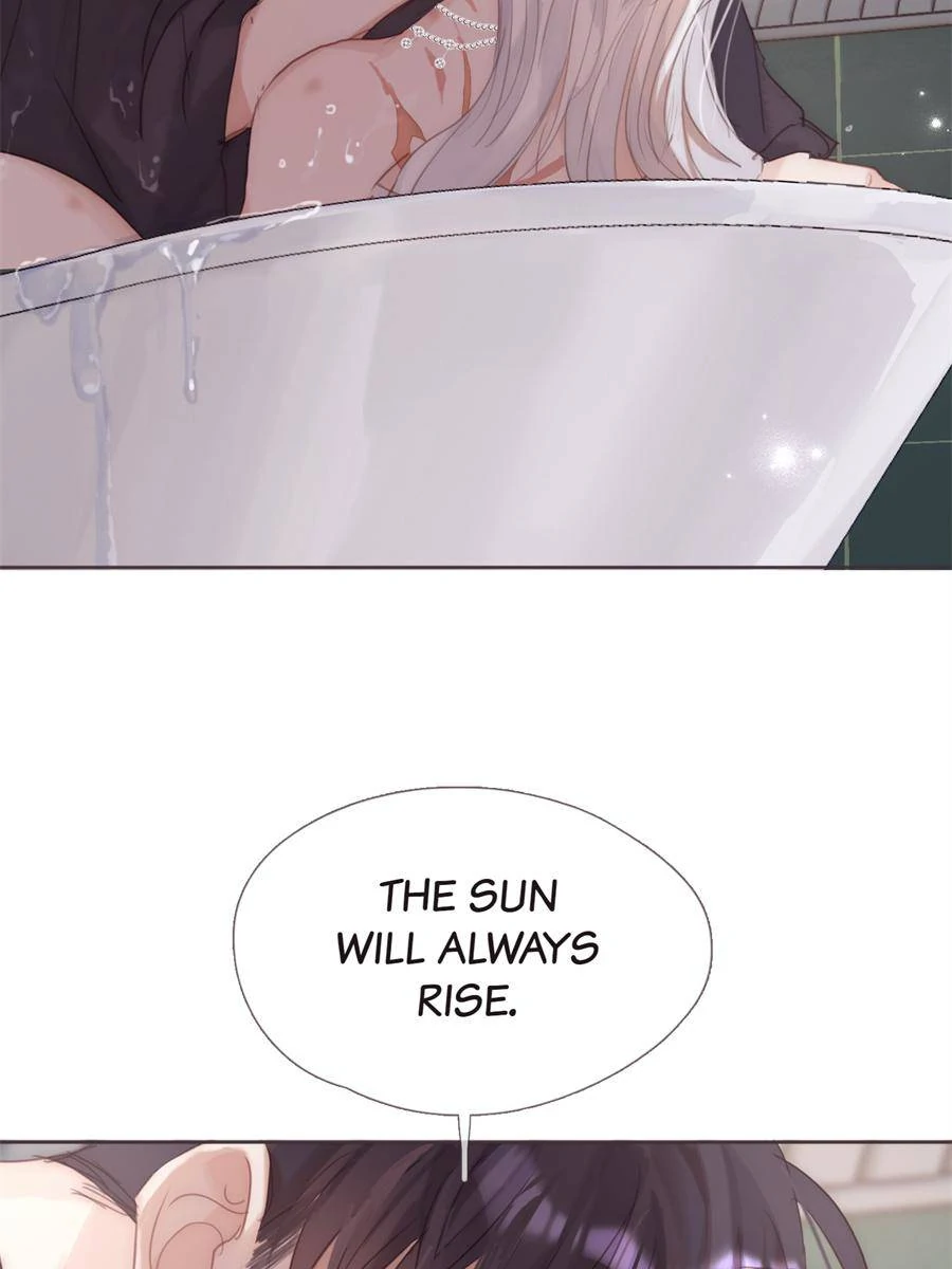 Bedtime Fairy Tales [Official UNCENSORED] - 122. The Sun Will Always Rise Final PNGs manhwa