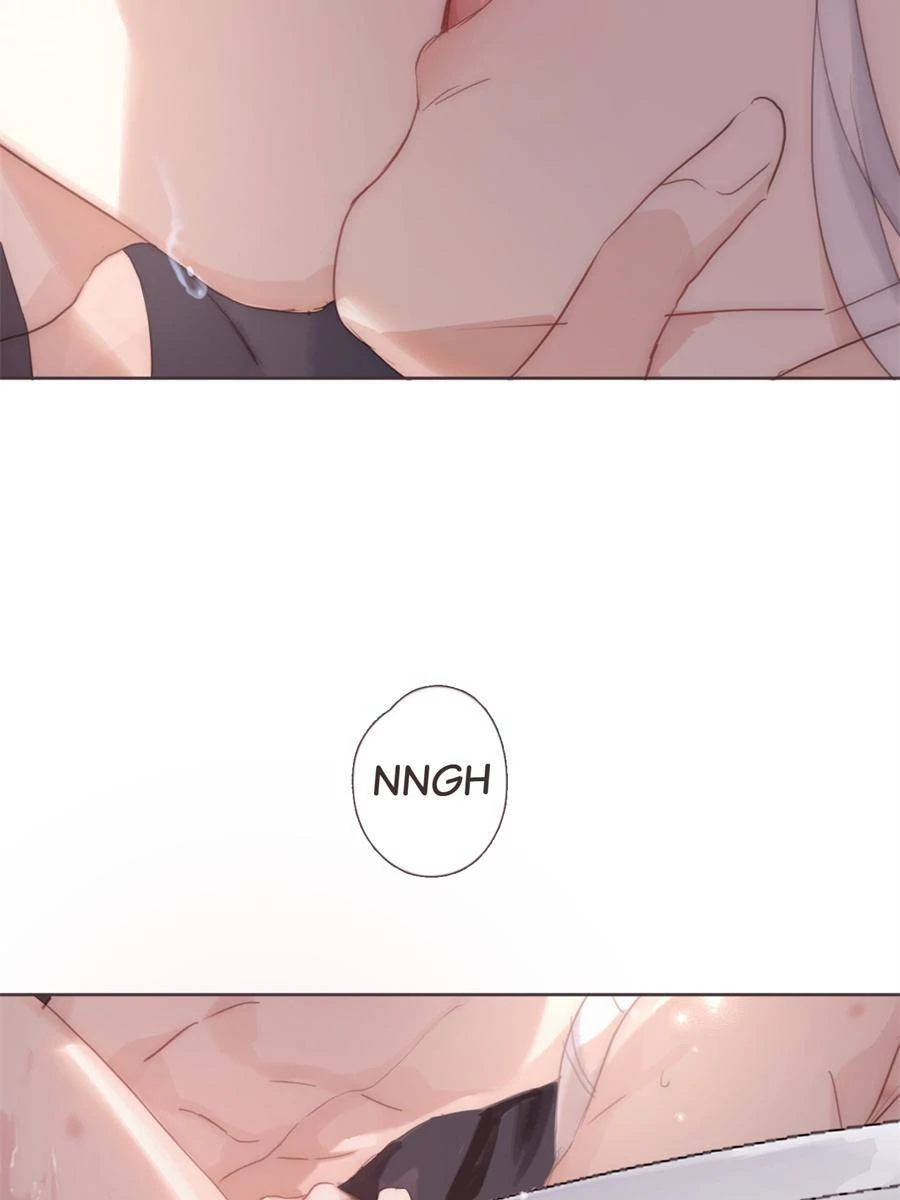 Bedtime Fairy Tales [Official UNCENSORED] - 122. The Sun Will Always Rise Final PNGs manhwa