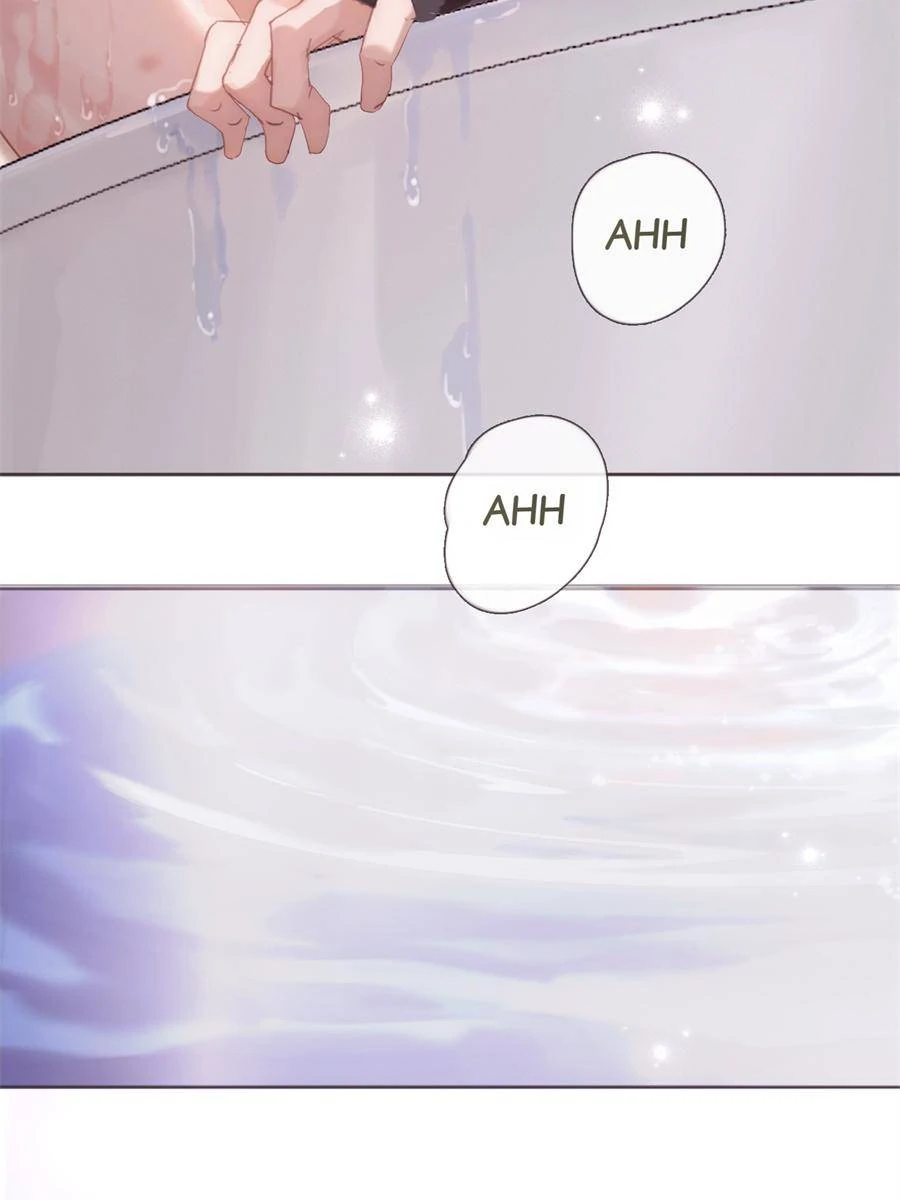 Bedtime Fairy Tales [Official UNCENSORED] - 122. The Sun Will Always Rise Final PNGs manhwa
