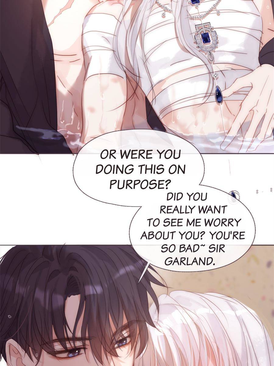 Bedtime Fairy Tales [Official UNCENSORED] - 122. The Sun Will Always Rise Final PNGs manhwa