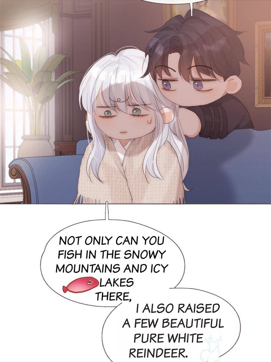Bedtime Fairy Tales [Official UNCENSORED] - 122. The Sun Will Always Rise Final PNGs manhwa