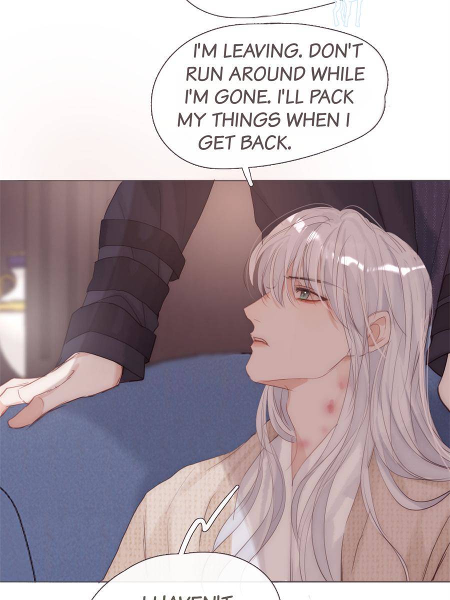 Bedtime Fairy Tales [Official UNCENSORED] - 122. The Sun Will Always Rise Final PNGs manhwa
