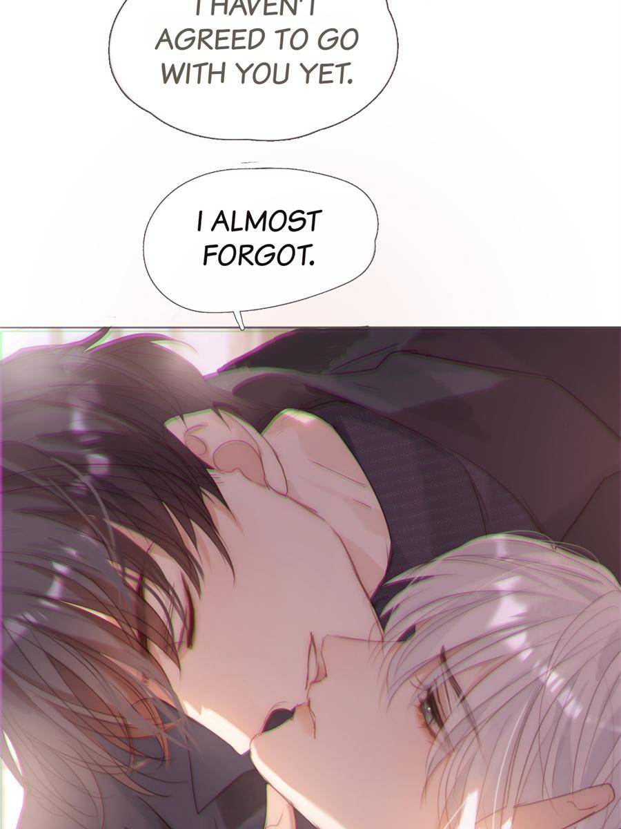 Bedtime Fairy Tales [Official UNCENSORED] - 122. The Sun Will Always Rise Final PNGs manhwa