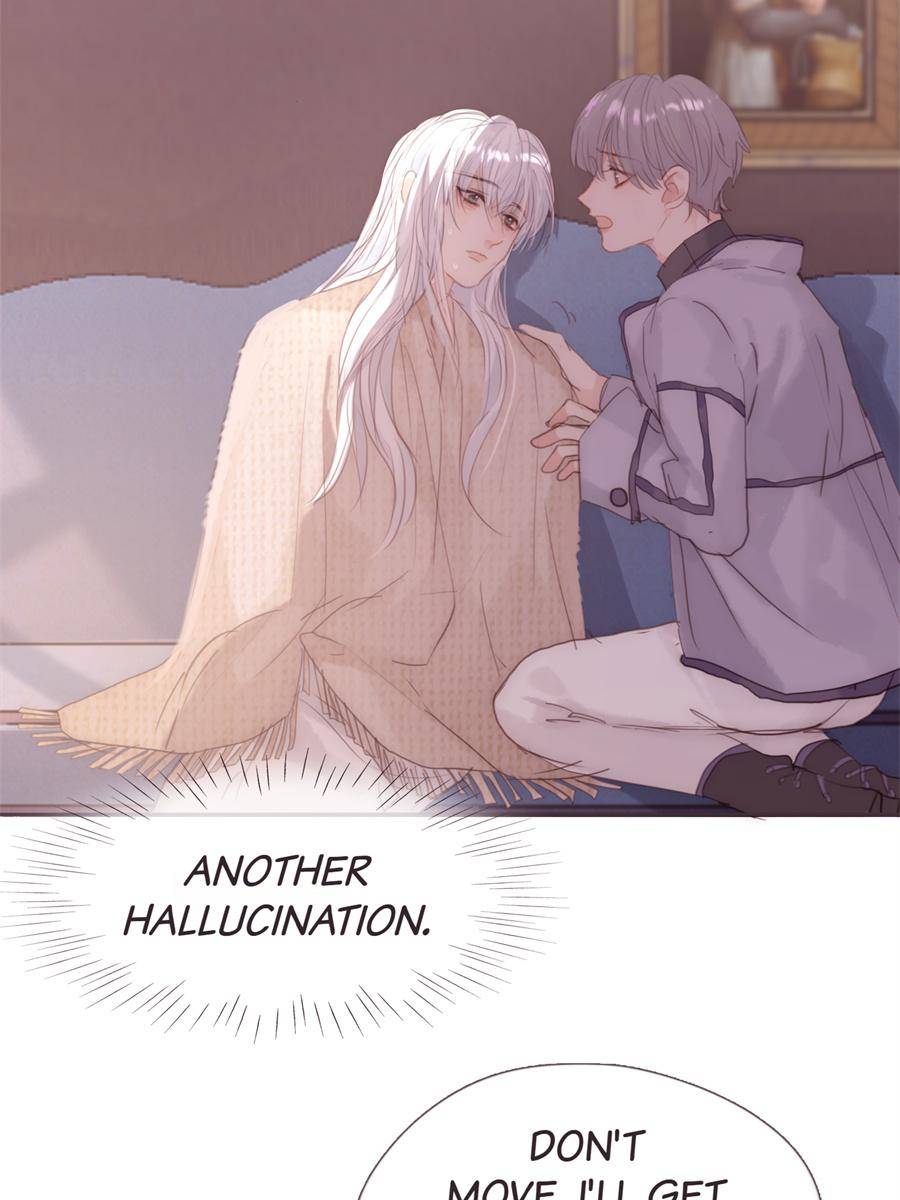 Bedtime Fairy Tales [Official UNCENSORED] - 122. The Sun Will Always Rise Final PNGs manhwa