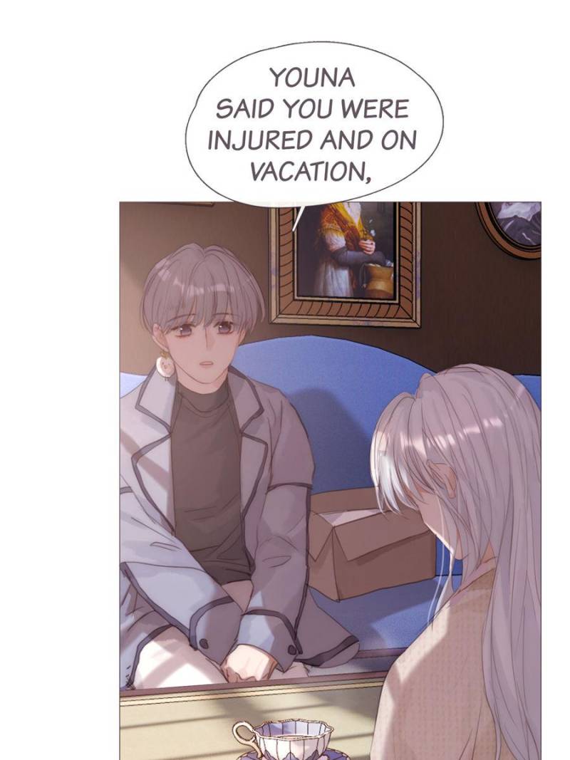 Bedtime Fairy Tales [Official UNCENSORED] - 123. Different Moods manhwa