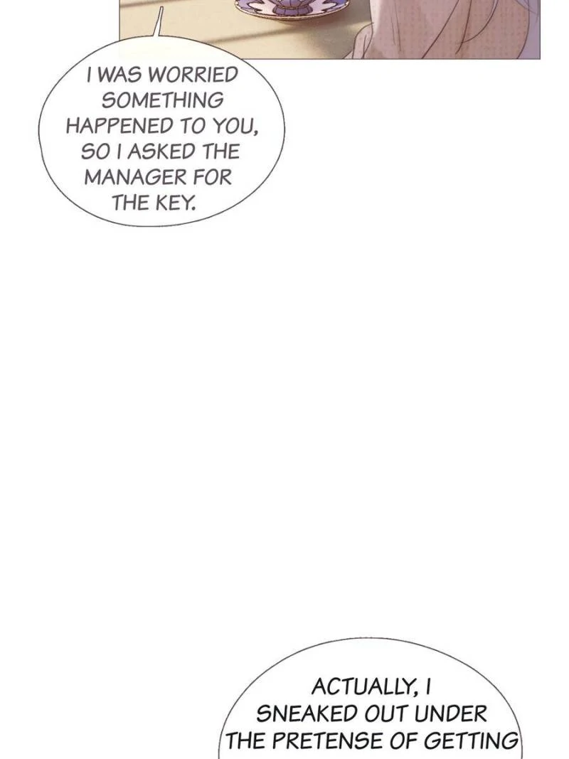 Bedtime Fairy Tales [Official UNCENSORED] - 123. Different Moods manhwa