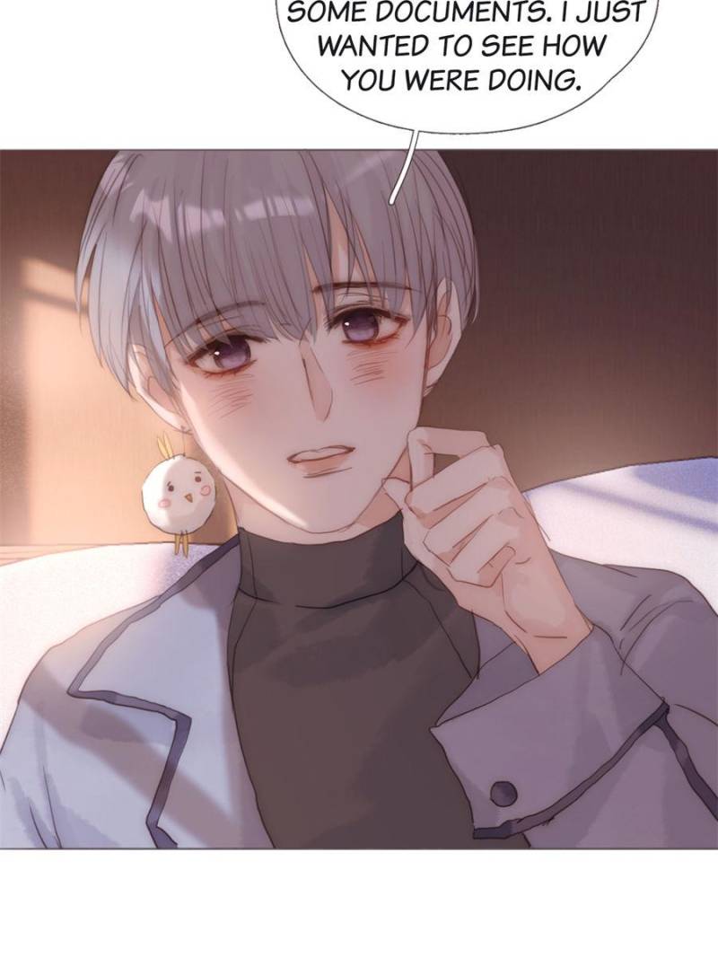 Bedtime Fairy Tales [Official UNCENSORED] - 123. Different Moods manhwa