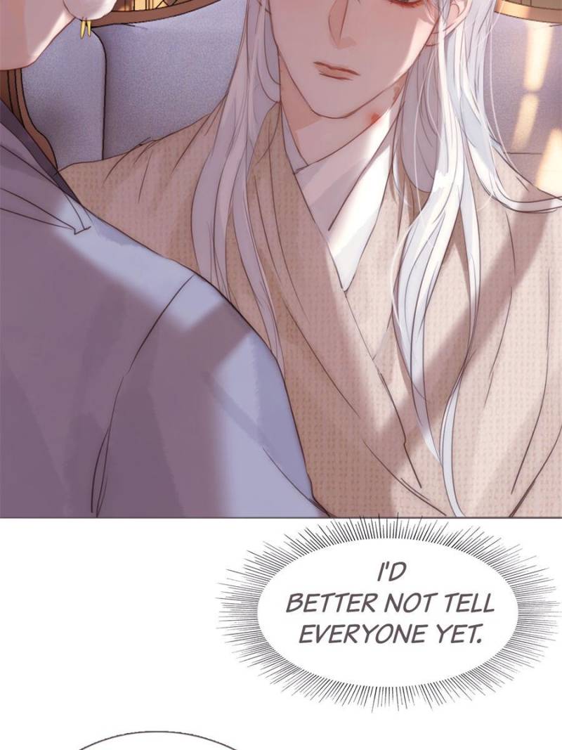 Bedtime Fairy Tales [Official UNCENSORED] - 123. Different Moods manhwa