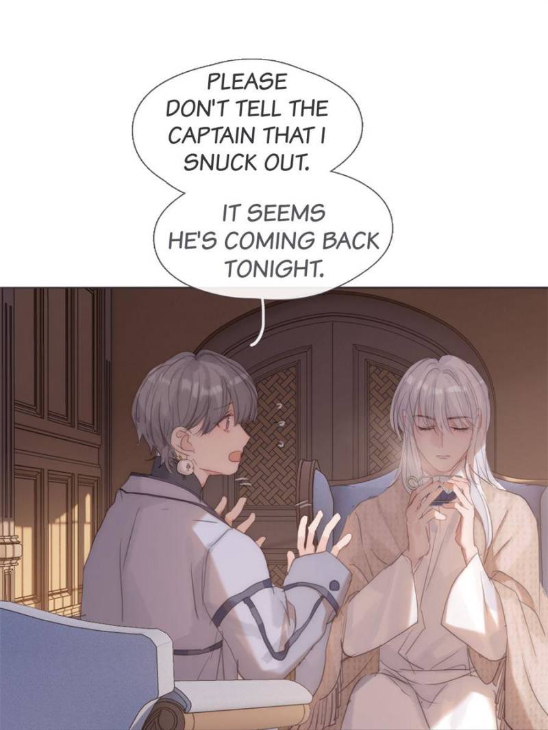 Bedtime Fairy Tales [Official UNCENSORED] - 123. Different Moods manhwa