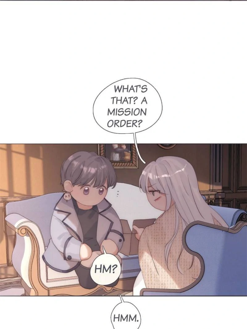 Bedtime Fairy Tales [Official UNCENSORED] - 123. Different Moods manhwa